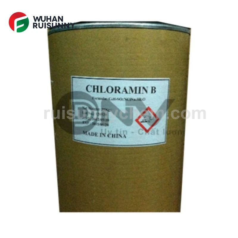 Cloramina B