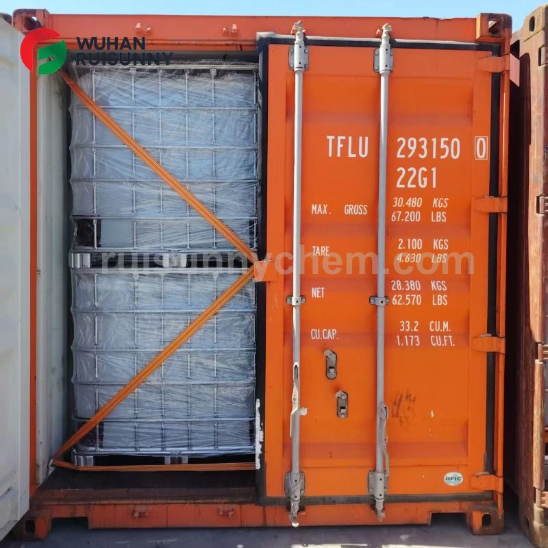Metiltrietoxissilano CAS: 2031-67-6