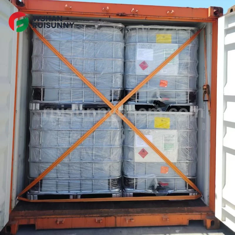 Metiltrietoxissilano CAS: 2031-67-6